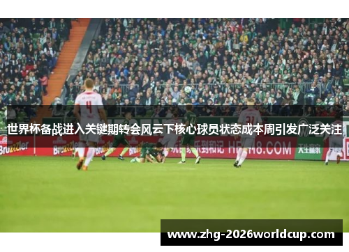 世界杯备战进入关键期转会风云下核心球员状态成本周引发广泛关注